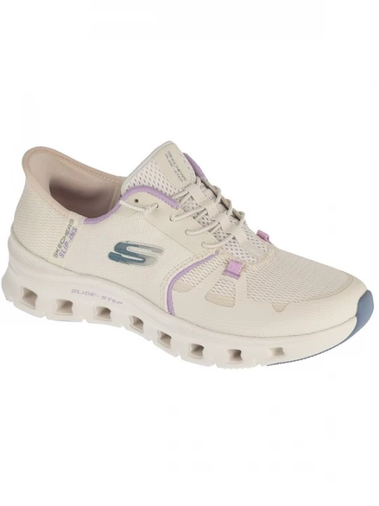 Foto van product SKECHERS Sportschoen 'Skechers Slip-Ins: Glide-Step Pro' beige