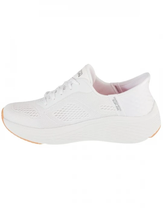 Foto van product SKECHERS Sportschoen 'Skechers Slip-Ins: Max Cushioning Elite 2.0 - Vanish' wit