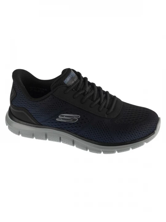 Foto van product SKECHERS Sportschoen 'Skechers Slip-Ins: Track - Revno' navy