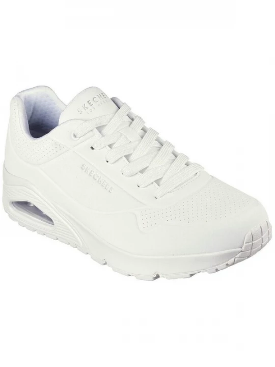 Foto van product SKECHERS Sportschoen 'Uno Stand On Air' wit
