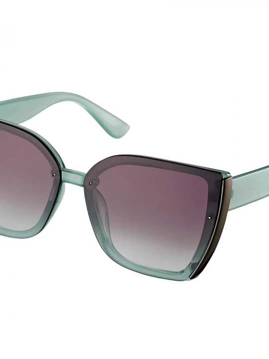 Foto van product Skechers Square Milky zonnebrillen CM Teal