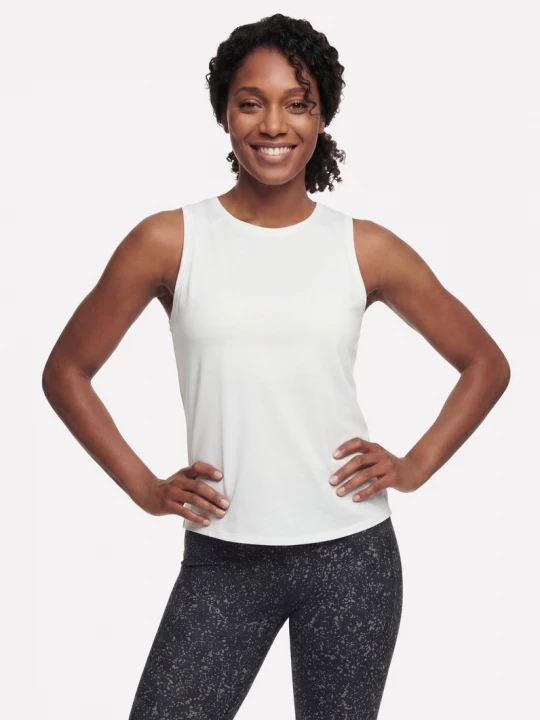 Foto van product Skechers Stride Performance Tank Top CM Wit