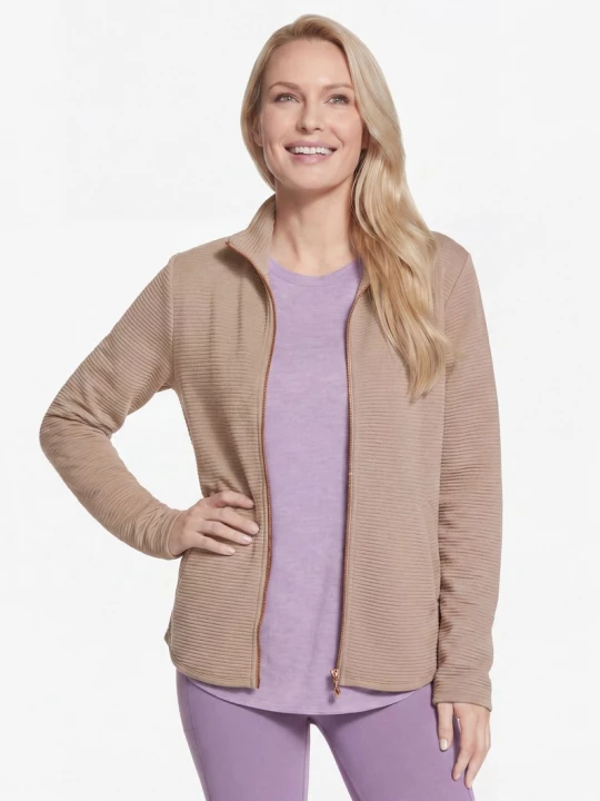 Foto van product Skechers The GO WALK Shine jack CM Taupe / Bruin