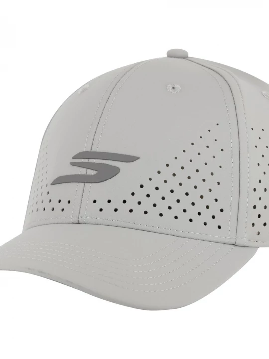 Foto van product Skechers Velocity honkbal pet CM Grijs