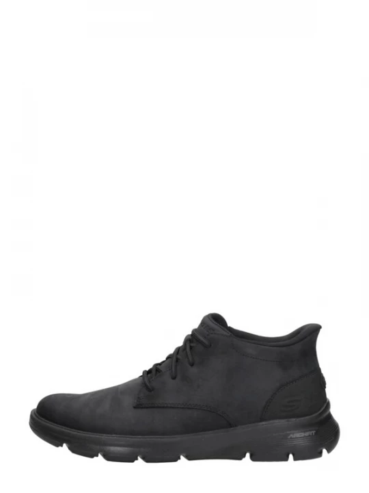 Foto van product SKECHERS Veterlaarzen 'Arch Fit Garza' zwart