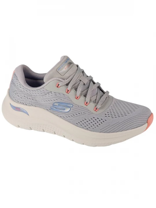 Foto van product SKECHERS Veterschoen 'Arch Fit 2.0' grijs