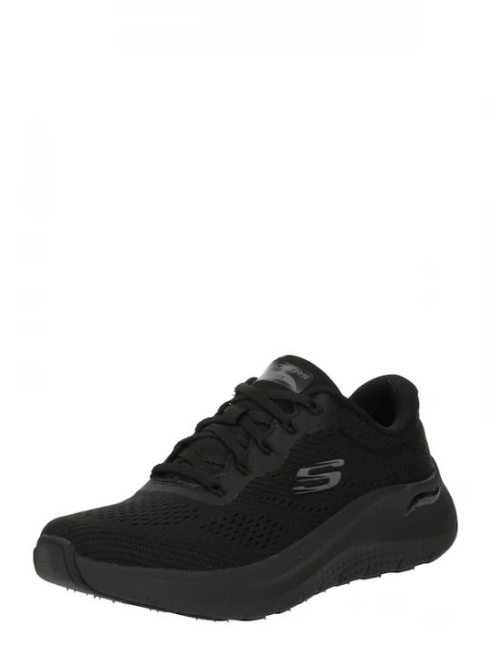 Foto van product SKECHERS Veterschoen 'Arch Fit 2.0' zwart