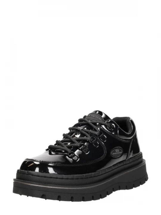 Foto van product SKECHERS Veterschoen 'Jammers - Cool Block' zwart