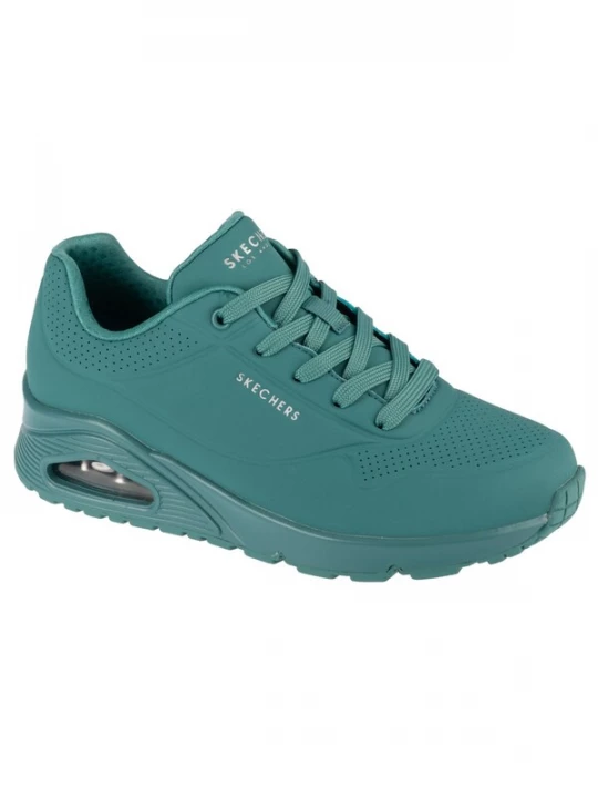 Foto van product SKECHERS Veterschoen 'Skechers Uno-Stand on Air' blauw