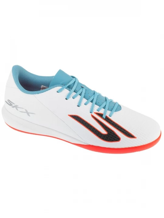 Foto van product SKECHERS Voetbalschoen 'Skechers Skx 2 Academy Ic' wit