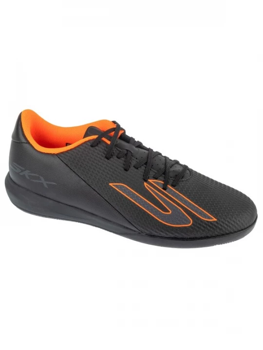 Foto van product SKECHERS Voetbalschoen 'Skechers Skx 2 Academy Ic' zwart