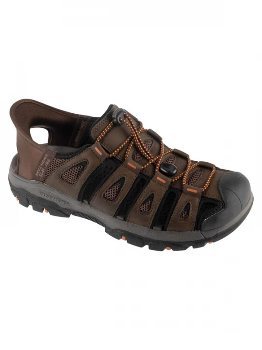 Foto van product SKECHERS Wandelsandalen bruin