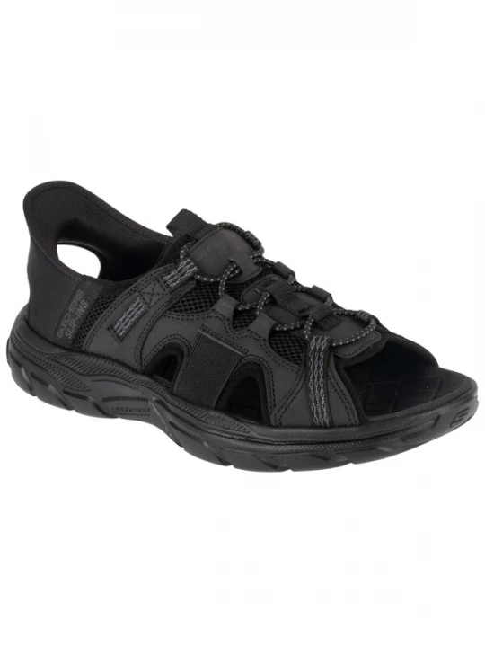 Foto van product SKECHERS Wandelsandalen 'Slip-Ins: Revolted SS - Merrick' zwart