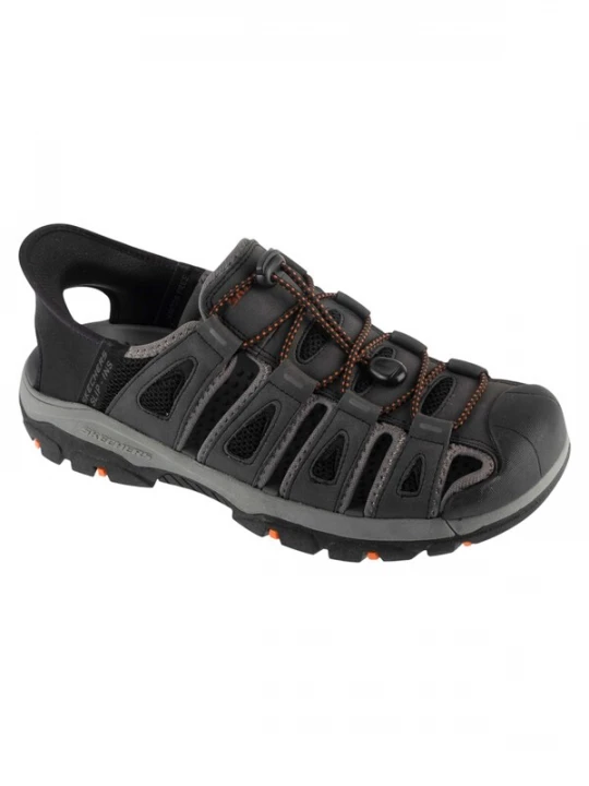 Foto van product SKECHERS Wandelsandalen zwart