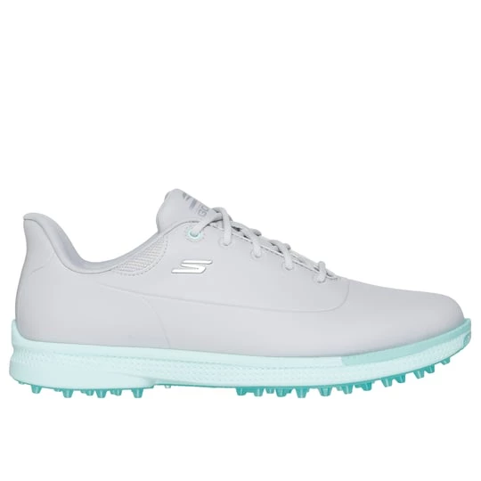Foto van product Skechers Waterproof: GO GOLF Jasmine 2 GF Shoes CM Grijs