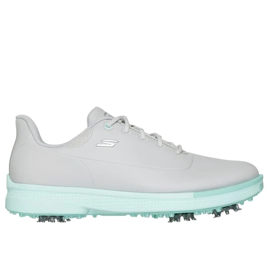 Foto van product Skechers Waterproof: GO GOLF Jasmine 2 Shoes CM Grijs