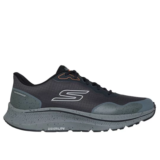 Foto van product Skechers Waterproof: GO RUN Consistent 2.0 - Piedmont Sneaker CM Grijs
