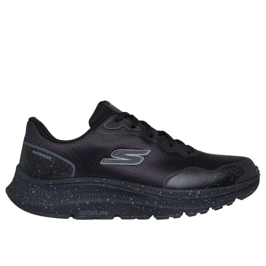 Foto van product Skechers Waterproof: GO RUN Consistent 2.0 - Piedmont Sneaker CM Zwart
