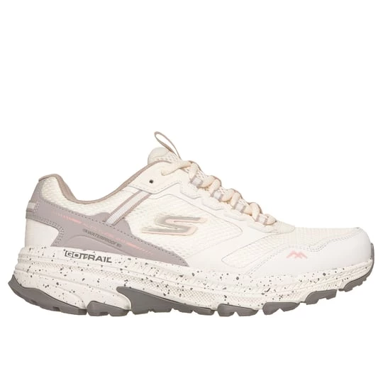 Foto van product Skechers Waterproof: GO RUN Trail Altitude 2.0 - Ravine Shoes CM Natuurlijk / Taupe