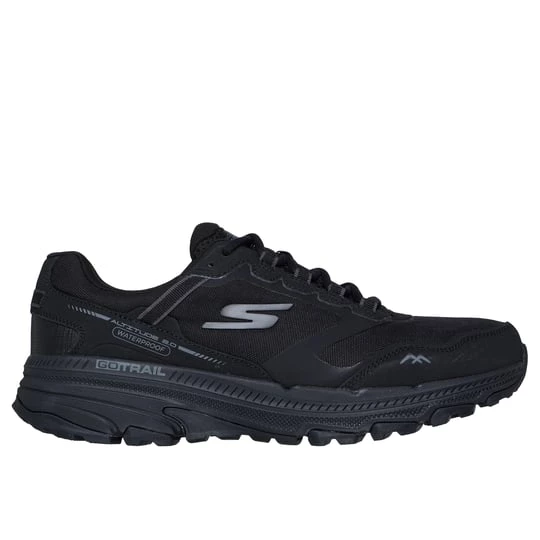 Foto van product Skechers Waterproof: GO RUN Trail Altitude 2.0 Sneaker CM Zwart