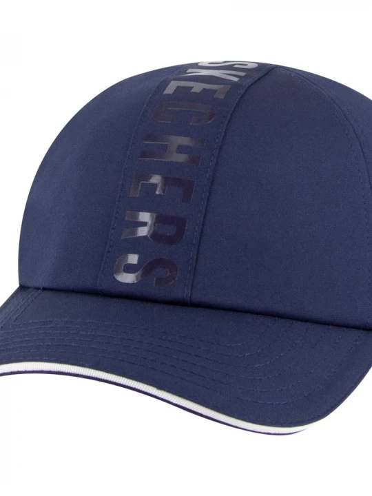 Foto van product Skechers Wrap Logo honkbal pet CM Marine