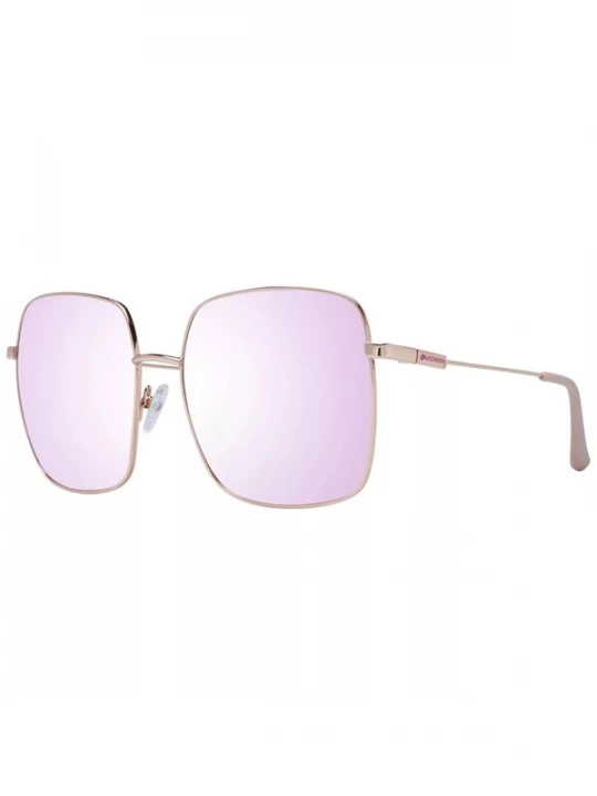 Foto van product SKECHERS Zonnebril 'Skechers Sunglasses SE6097 28U 58' rose-goud