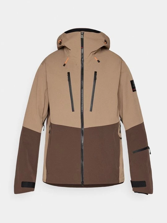 Foto van product Ski jas Bogner Fire + Ice bruin