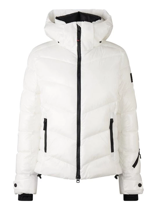 Foto van product Ski jas Bogner Fire + Ice crème
