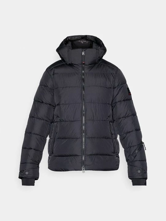 Foto van product Ski jas Bogner Fire + Ice zwart
