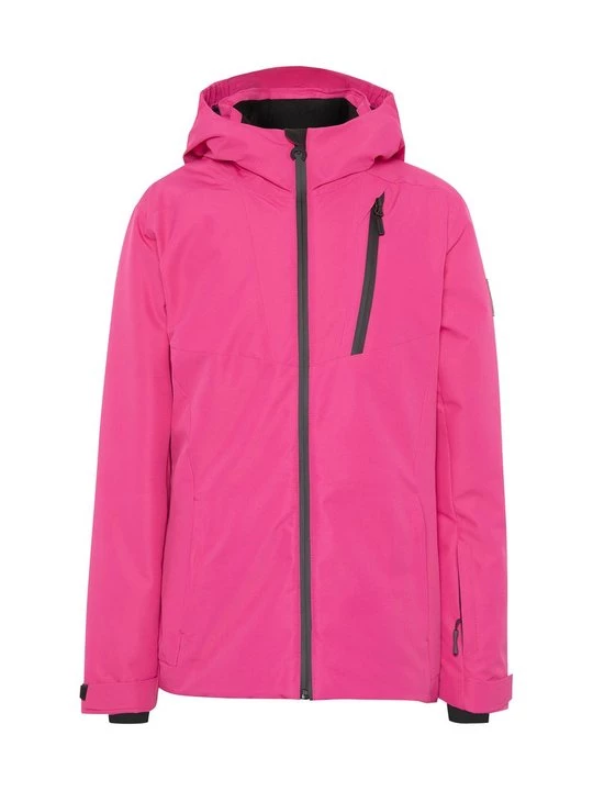 Foto van product Ski jas Chiemsee donkerroze