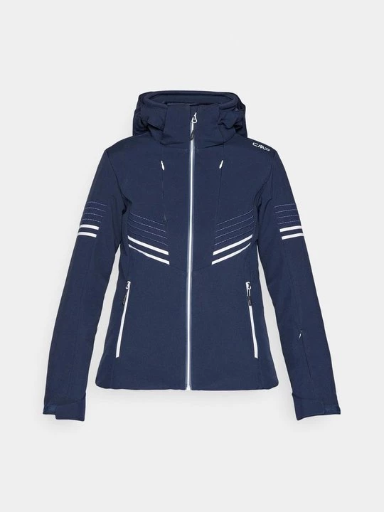 Foto van product Ski jas CMP blauw