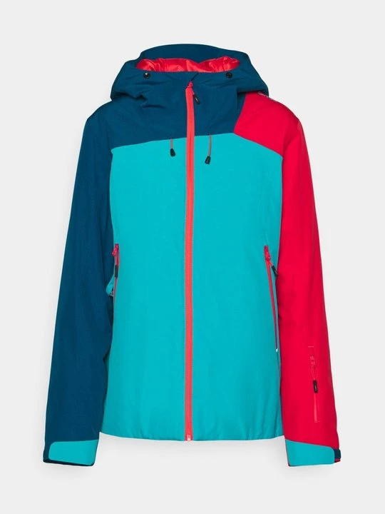 Foto van product Ski jas CMP blauw