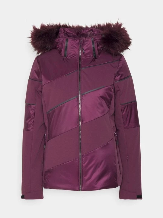 Foto van product Ski jas CMP paars