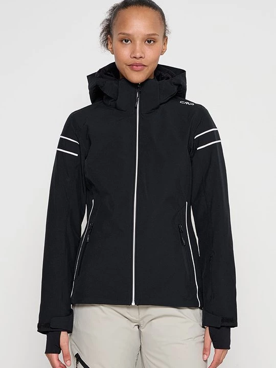 Foto van product Ski-jas CMP zwart
