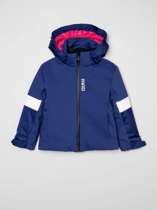 Foto van product Ski jas Colmar blauw