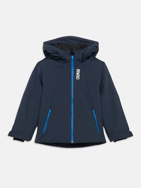 Foto van product Ski jas Colmar donkerblauw