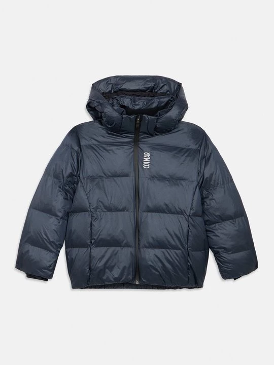 Foto van product Ski jas Colmar donkerblauw