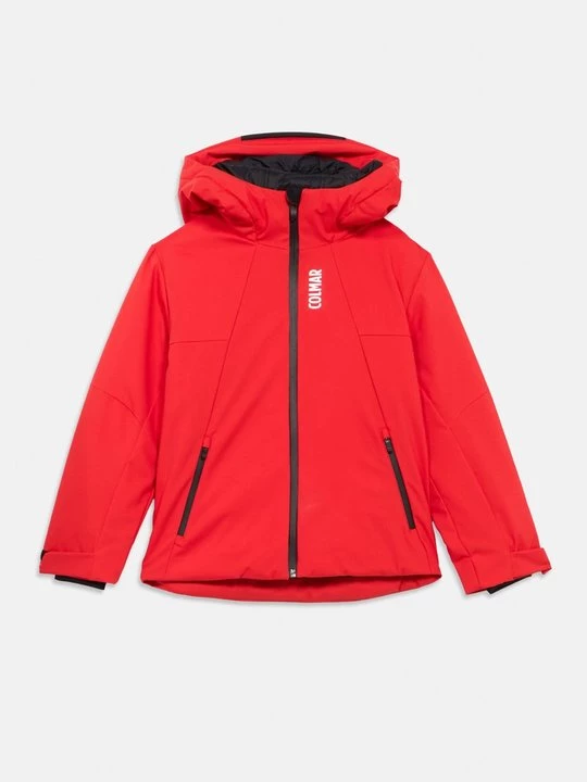 Foto van product Ski jas Colmar rood