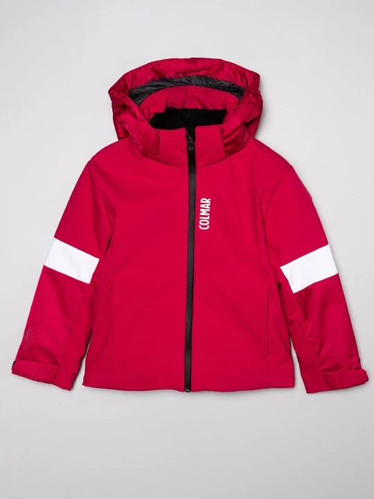Foto van product Ski jas Colmar rood