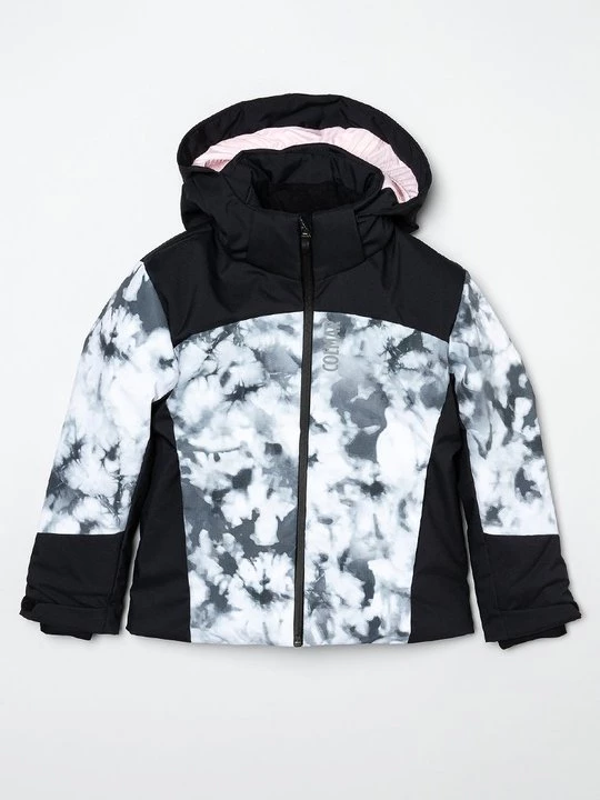 Foto van product Ski jas Colmar zwart