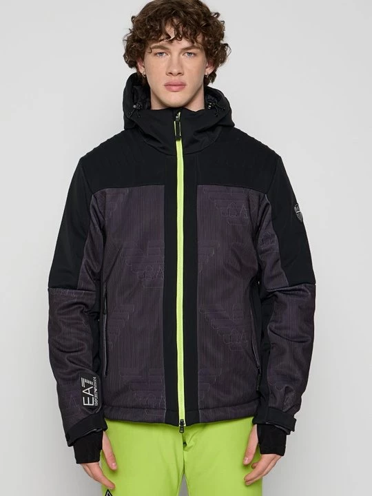 Foto van product Ski jas EA7 Emporio Armani