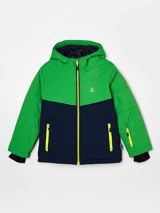 Foto van product Ski jas Kamik