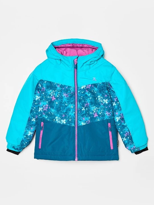 Foto van product Ski jas Kamik blauw