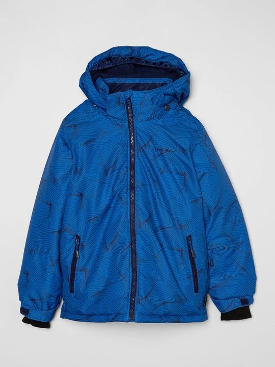 Foto van product Ski jas Kamik blauw