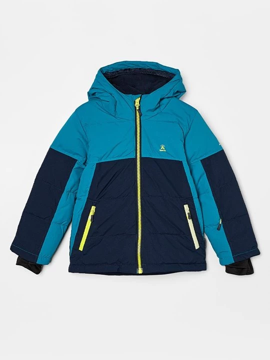 Foto van product Ski jas Kamik blauw