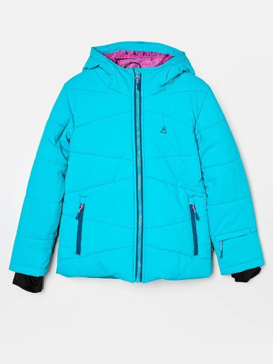 Foto van product Ski jas Kamik blauw