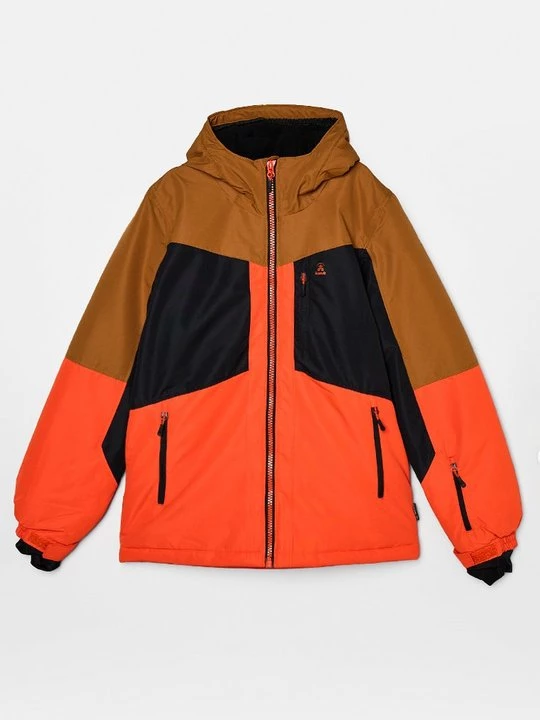 Foto van product Ski jas Kamik bruin