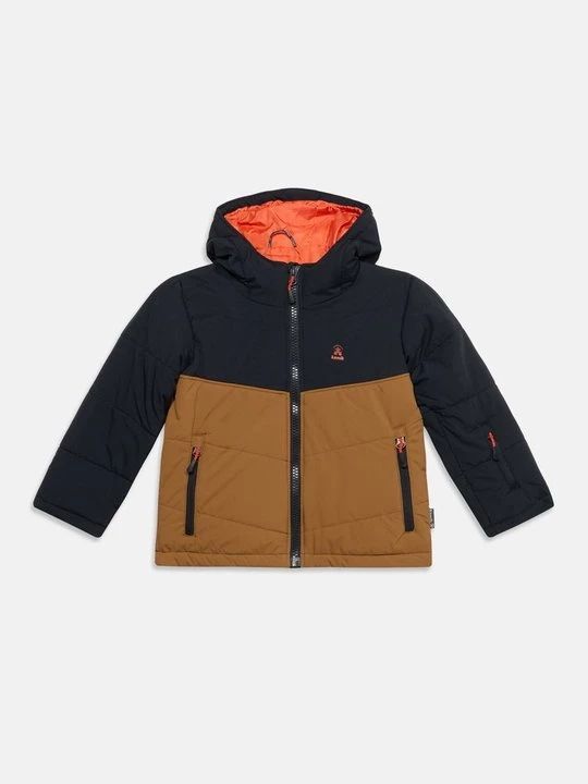 Foto van product Ski jas Kamik bruin
