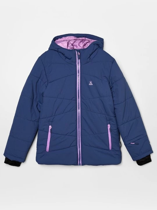 Foto van product Ski jas Kamik donkerblauw