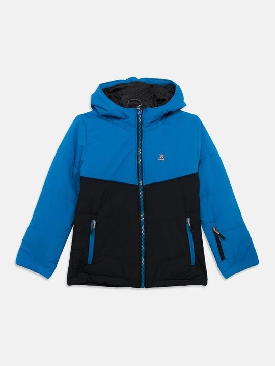 Foto van product Ski jas Kamik donkerblauw